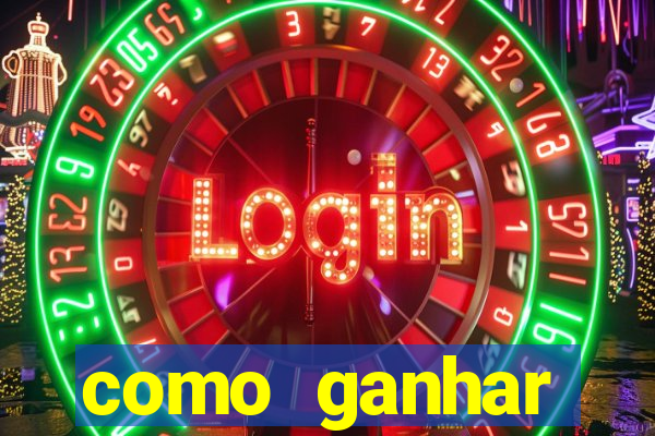 como ganhar dinheiro jogando sem depositar nada